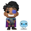 Funko Pop! Movies - Elio - Elio with Ooooo Friki Zone