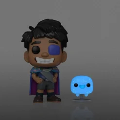 Funko Pop! Movies - Elio - Elio with Ooooo Friki Zone