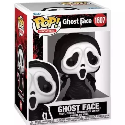 Funko POP! Movies - Ghost Face*FUNKO UK LIMITED Outlet