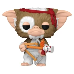 Funko Pop! Movies - Gremlins 2: La nueva generación - Gizmo arco*FUNKO UK LIMITED Sale
