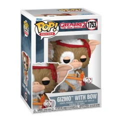 Funko Pop! Movies - Gremlins 2: La nueva generación - Gizmo arco*FUNKO UK LIMITED Sale