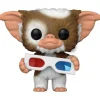 Sale Funko Pop! Movies - Gremlins - Gizmo con gafas 3D Friki Zone