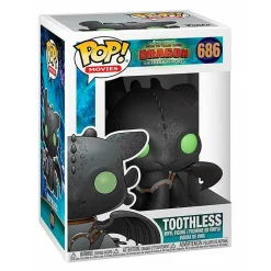 Funko Pop! Movies - How to train your dragon - Toothless* Outlet