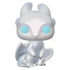 Clearance Funko Pop! Movies - How to train your dragon - Light Fury Friki Zone