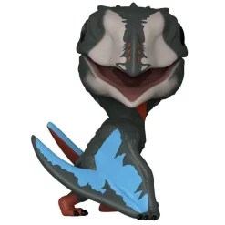 Clearance Funko Pop! Movies - Jurassic World: El Renacer - Quetzalcoatlus Friki Zone