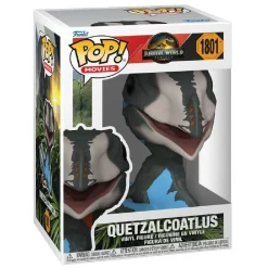 Clearance Funko Pop! Movies - Jurassic World: El Renacer - Quetzalcoatlus Friki Zone