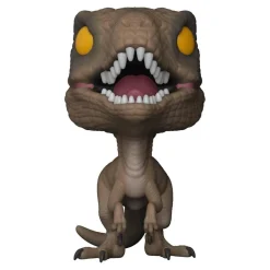 Funko Pop! Movies - Jurassic Park - Velociraptor*FUNKO UK LIMITED