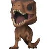 Funko Pop! Movies - Jurassic Park - Tyrannosaurus Rex*FUNKO UK LIMITED New