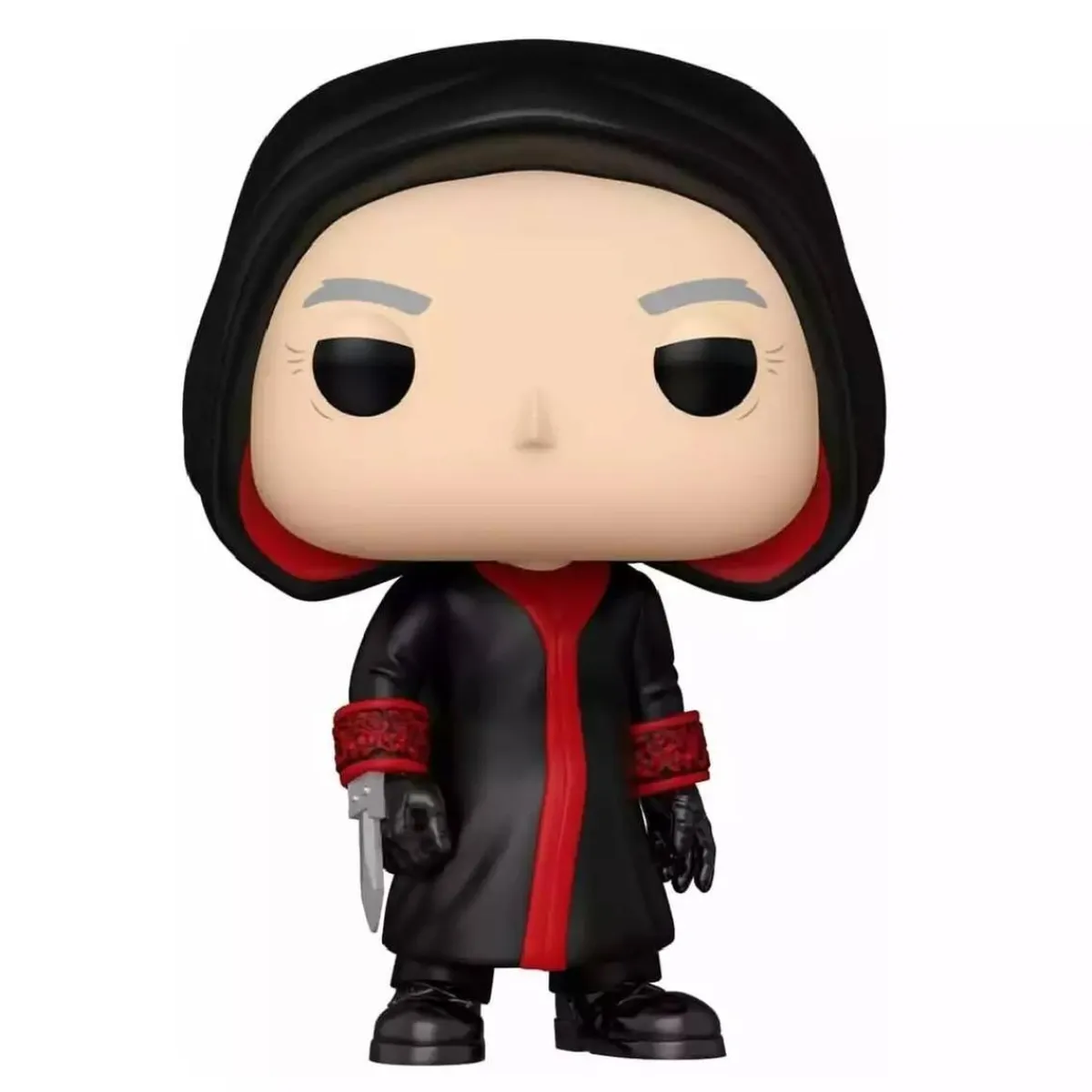 Online Funko Pop! Movies - Saw - Jigsaw con versión Chase Friki Zone