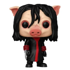 Online Funko Pop! Movies - Saw - Jigsaw con versión Chase Friki Zone