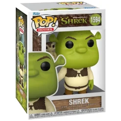 Funko POP! Movies - Shreck*FUNKO UK LIMITED Outlet