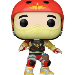Sale Funko Pop! Movies - The Flash - Barry Allen con traje prototipo Friki Zone