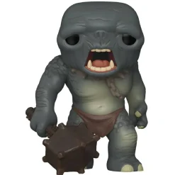 Funko Pop! Movies - The Lord of the Rings - Cave Troll*FUNKO UK LIMITED