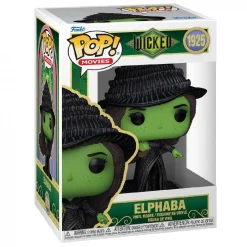 Funko Pop! Movies - Wicked - Elphaba*FUNKO UK LIMITED Online