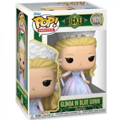 Online Funko Pop! Movies - Wicked - Glinda in Blue Gown Friki Zone