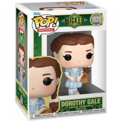 New Funko Pop! Movies - Wicked - Dorothy Gale Friki Zone