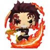 Funko Pop! Plus - Demon Slayer - Tanjiro Kamado*FUNKO UK LIMITED
