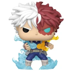 Online Funko Pop! Plus - My Hero Academia - Shoto Todoroki Friki Zone