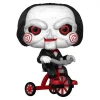 Funko Pop! Plus - Saw - Billy en triciclo*FUNKO UK LIMITED Hot