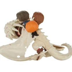 Funko Pop! Rides - Harry Potter - Harry, Ron y Hermione montados en el Dragón de Gringottsㅤ*FUNKO UK LIMITED Best