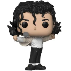 Sale Funko Pop! Rocks - Michael Jacson Superbowl Friki Zone