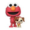 Sale Funko Pop! Television - Barrio Sésamo - Elmo & Tango Friki Zone