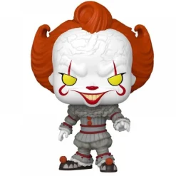 Outlet Funko Pop! Television - It Welcome to Derry - Pennywise Friki Zone