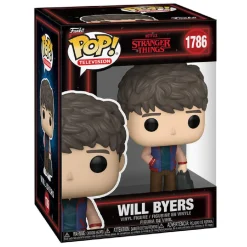 Best Funko Pop! Television - Stranger Things - Will Byers Friki Zone