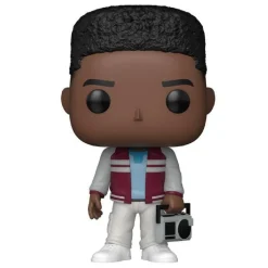 Funko Pop! Television - Stranger Things - Lucas Sinclair*FUNKO UK LIMITED New