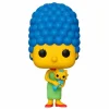 Clearance Funko Pop! Television - The Simpsons - Marge con Maggie Friki Zone