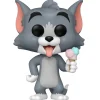 Funko Pop! Television - Tom y Jerry - Tom*FUNKO UK LIMITED Sale