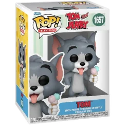 Funko Pop! Television - Tom y Jerry - Tom*FUNKO UK LIMITED Sale