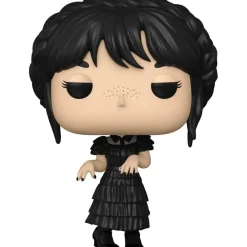 Clearance Funko Pop! Television - Wednesday Addams Friki Zone