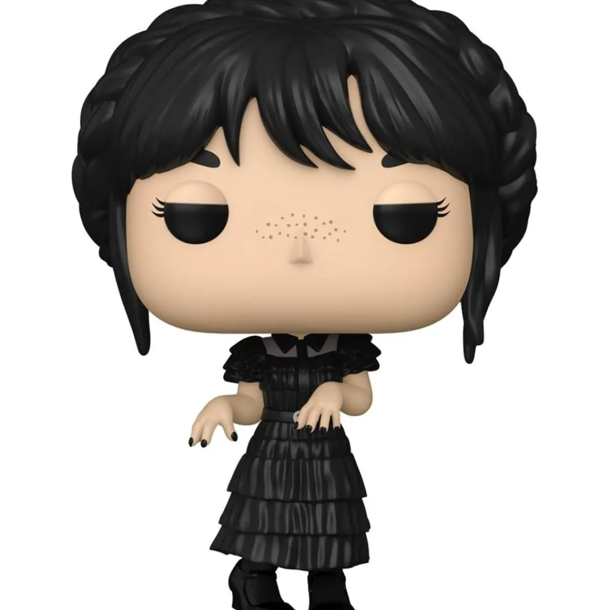 Clearance Funko Pop! Television - Wednesday Addams Friki Zone