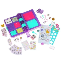 Funlockets - Diario Secreto*DISET Hot