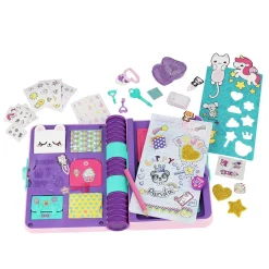 Funlockets - Diario Secreto*DISET Hot