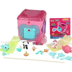 FunLockets - Mini Joyero Secreto (Varios Modelos)*DISET Best