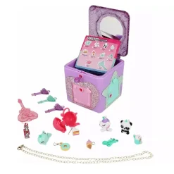 FunLockets - Mini Joyero Secreto (Varios Modelos)*DISET Best