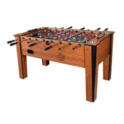 Futbolín Diamond con jugadores de piernas abiertas*DEVESSPORT New