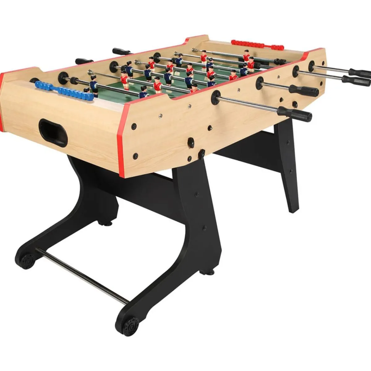 Futbolín plegable*DEVESSPORT Sale