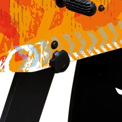 Futbolín plegable infantil Deportes|Futbolines