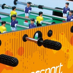 Futbolín plegable infantil Deportes|Futbolines