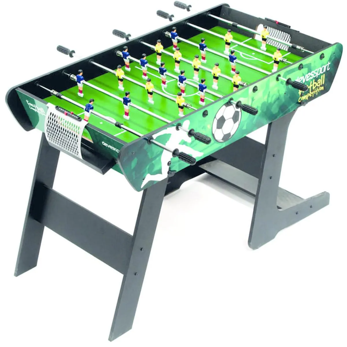 Best Futbolín plegable Maracaná Deportes|Futbolines