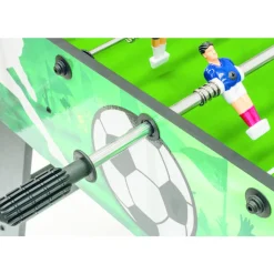 Best Futbolín plegable Maracaná Deportes|Futbolines