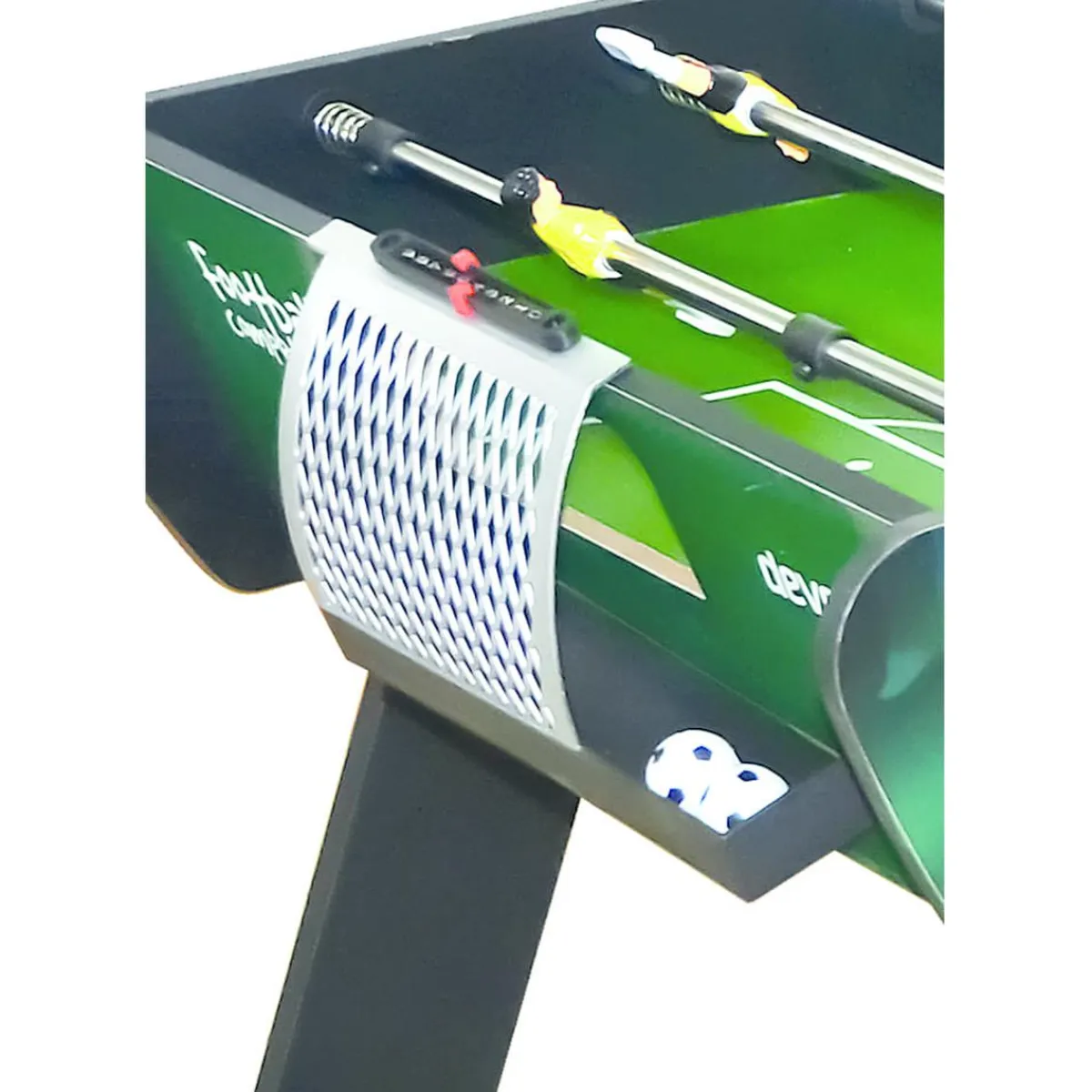 Best Futbolín plegable Maracaná Deportes|Futbolines