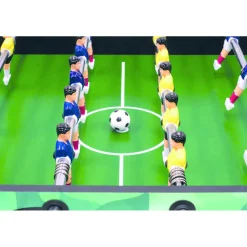 Best Futbolín plegable Maracaná Deportes|Futbolines