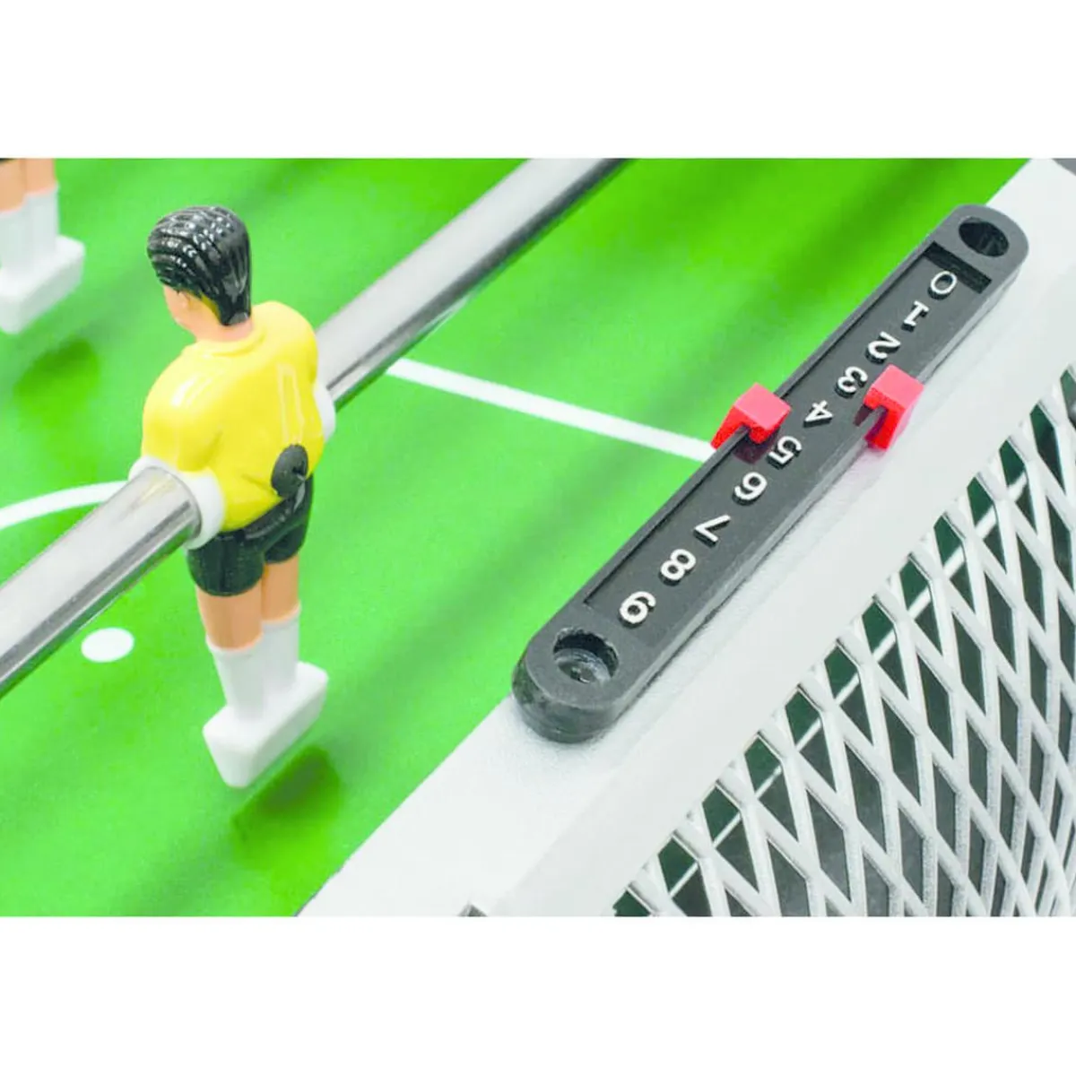 Best Futbolín plegable Maracaná Deportes|Futbolines