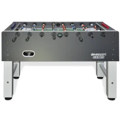 Futbolín profesional Hércules negro*PL OCIOTRENDS Sale