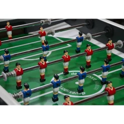 Futbolín profesional Hércules negro*PL OCIOTRENDS Sale