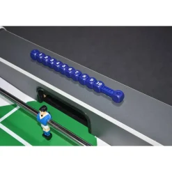 Futbolín profesional Hércules negro*PL OCIOTRENDS Sale